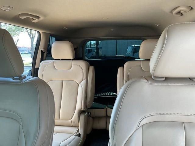 Used 2021 Jeep Grand Cherokee L Limited image 36