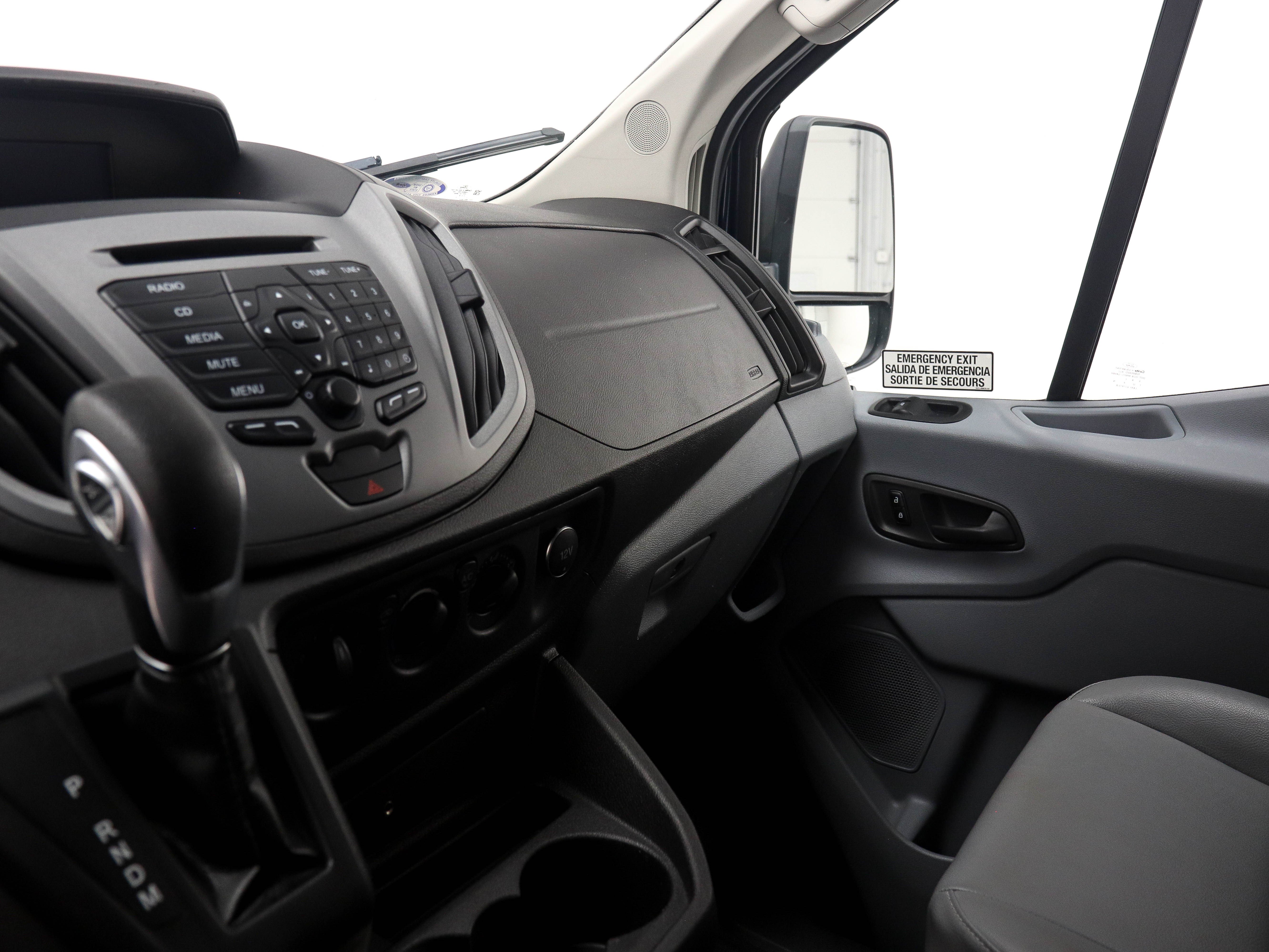 Used 2019 Ford Transit 350 XL RWD image 19