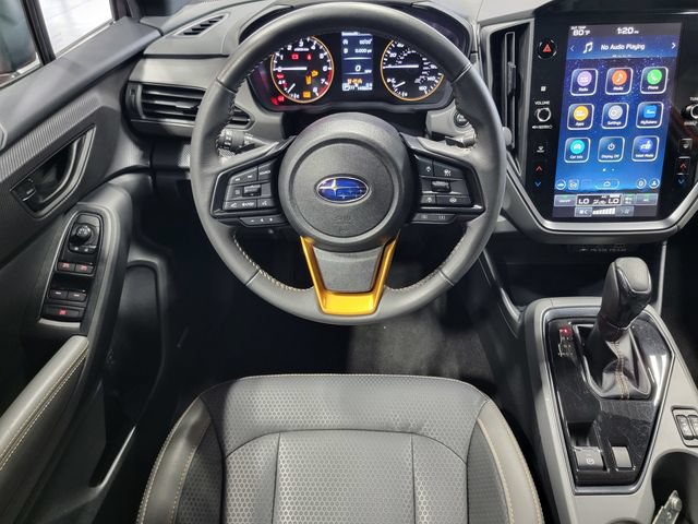 Used 2024 Subaru Crosstrek 2.5i Wilderness w/ Crosstrek Mirror Package AWD/4WD image 25