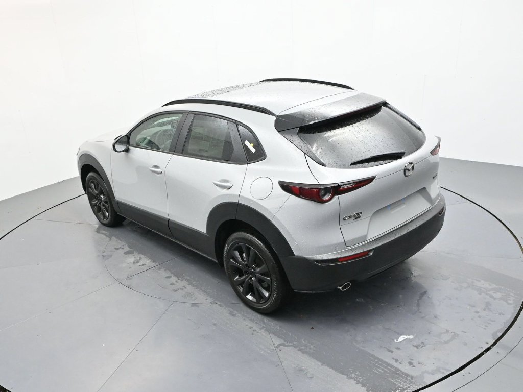 Used 2026 MAZDA CX-30 Aire Edition AWD/4WD image 13