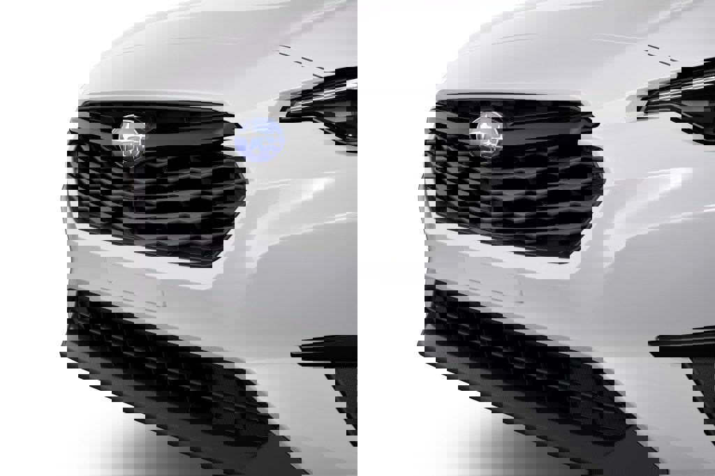 New 2026 Subaru Impreza RS image 9