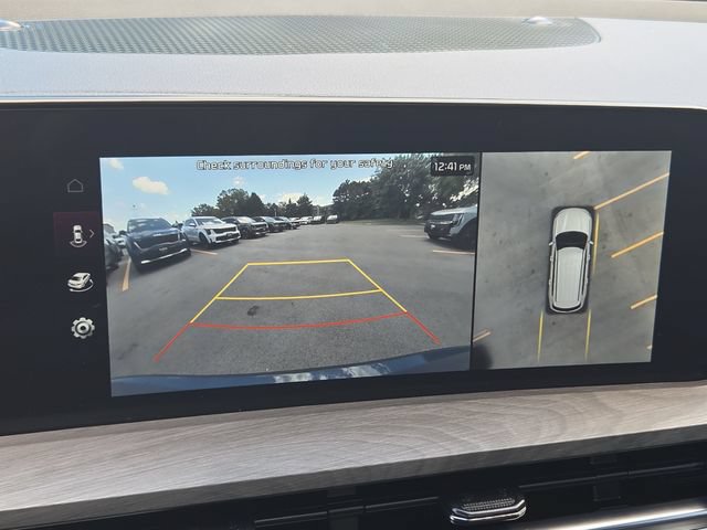Certified 2025 Kia Telluride SX Prestige X-Pro AWD/4WD image 26