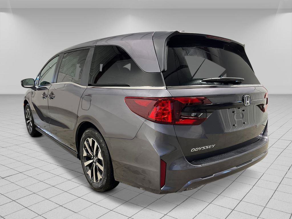 New 2026 Honda Odyssey EX-L image 3