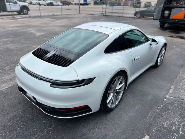 Used 2023 Porsche 911 Carrera image 74
