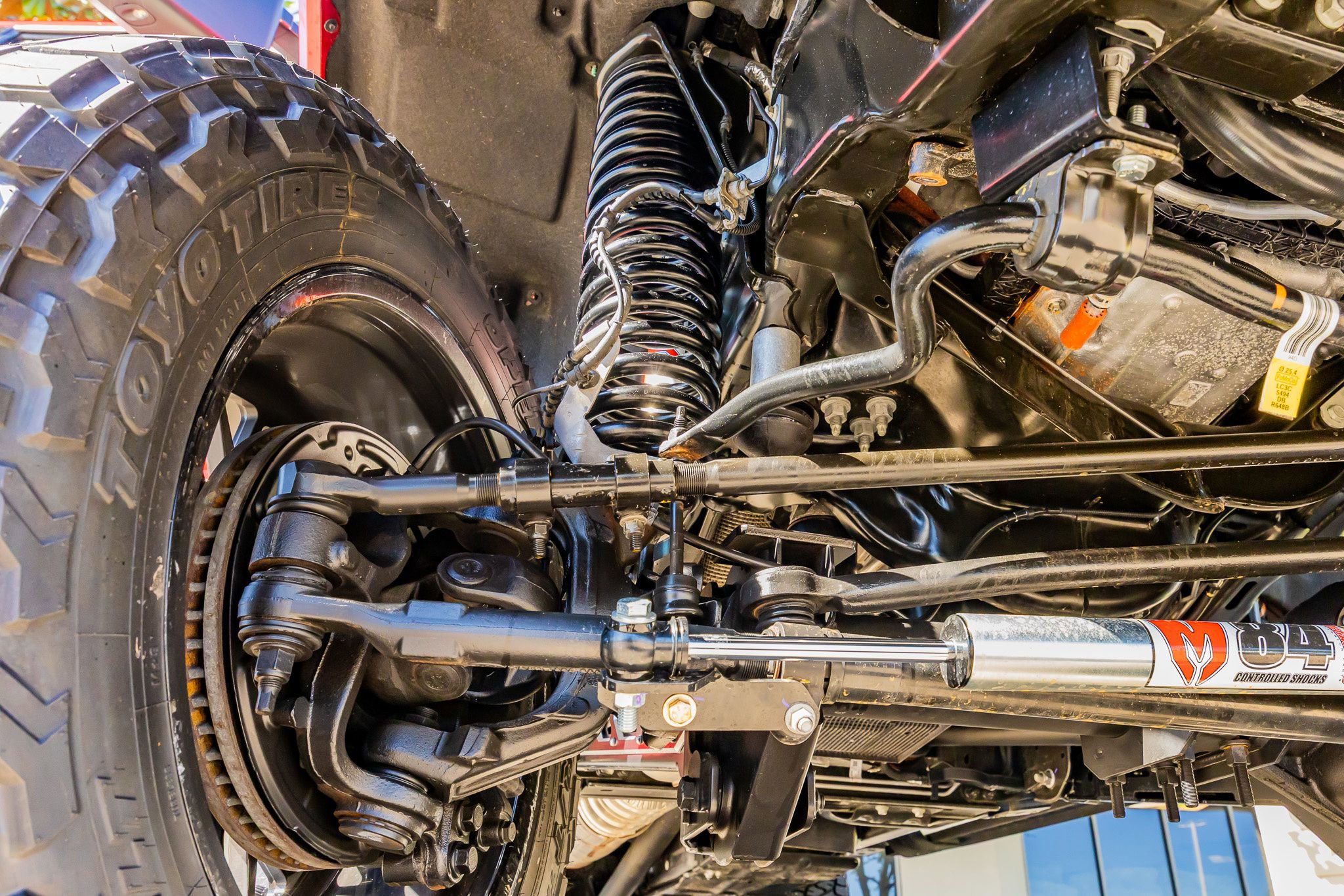 Used 2026 Ford F350 Platinum w/ Platinum Plus Package AWD/4WD image 14