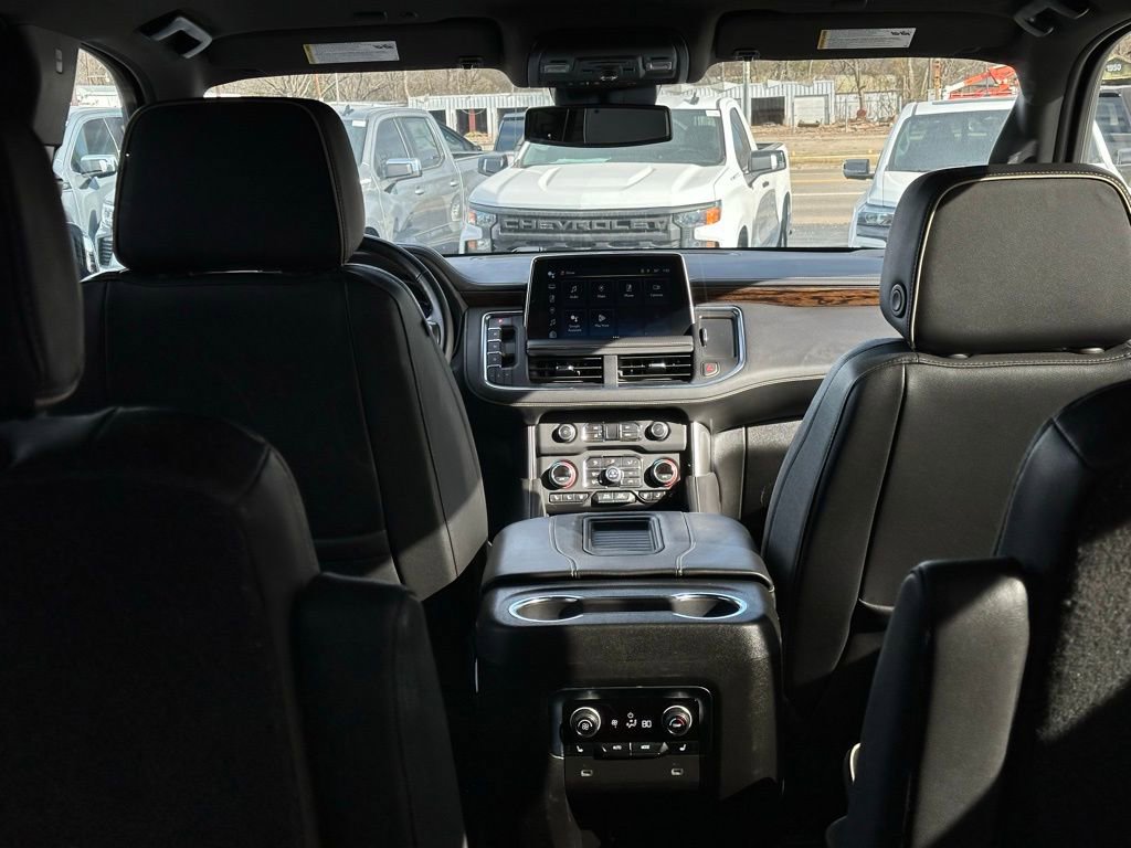 Used 2023 Chevrolet Tahoe Premier image 10