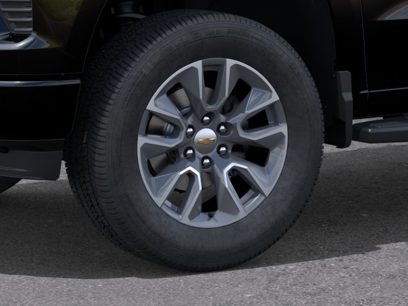 New 2026 Chevrolet Silverado 1500 RST w/ All Star Edition Plus image 33