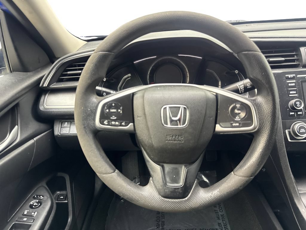 Used 2017 Honda Civic LX image 46