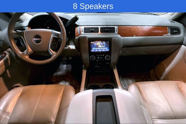 Used 2007 GMC Yukon SLT w/ SLT Preferred Equipment Group image 10