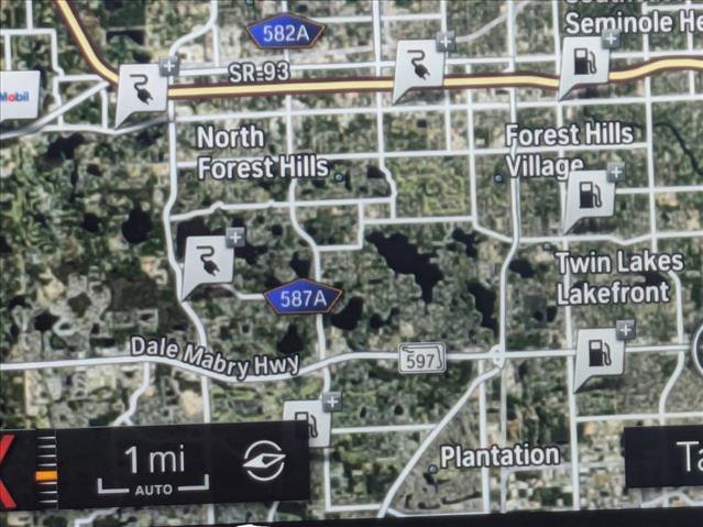 Used 2018 BMW 530e RWD image 7