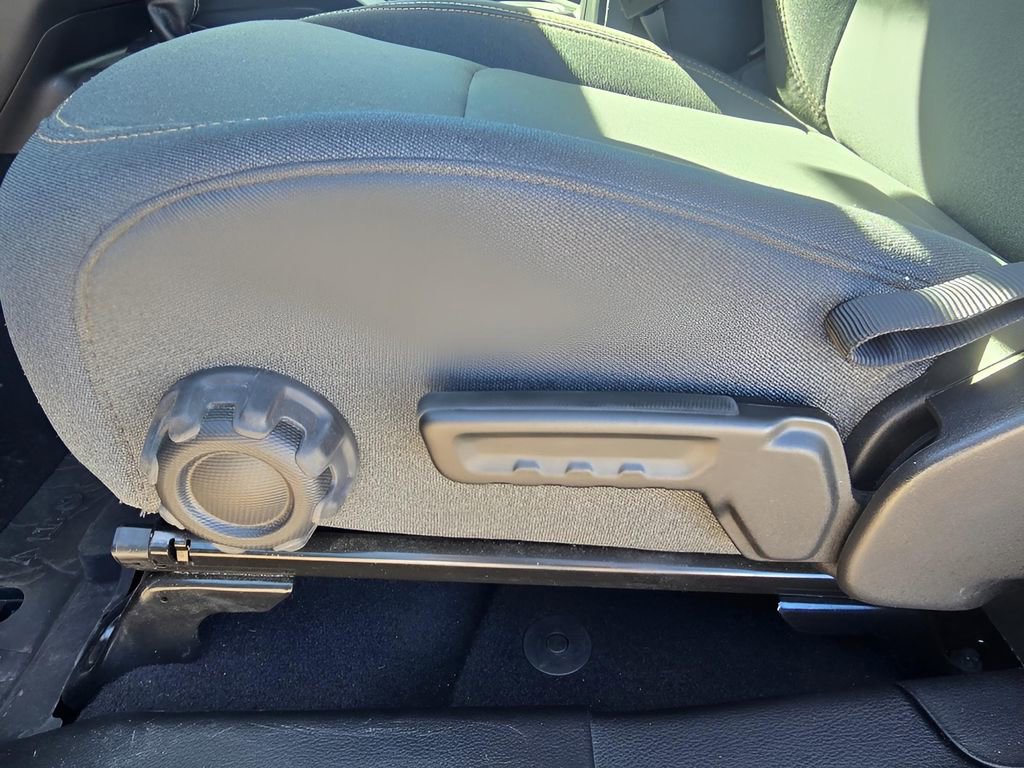 Used 2025 Jeep Wrangler Unlimited Sport S 4xe AWD/4WD image 28