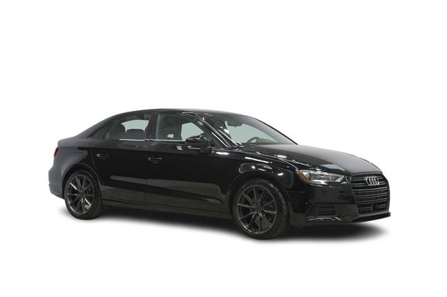 Used 2020 Audi A3 2.0T Premium w/ Final Edition Package image 2