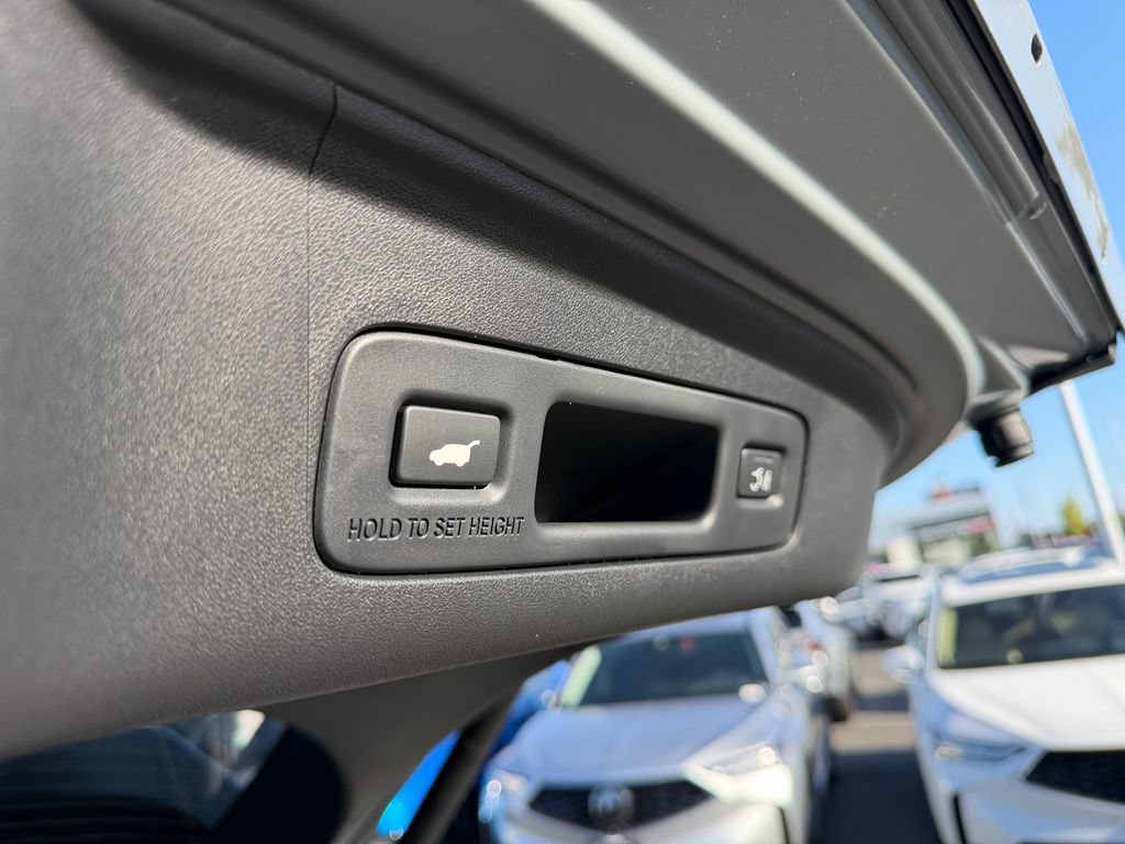 New 2026 Acura ADX A-Spec AWD/4WD image 29