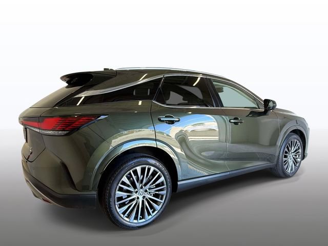 Used 2023 Lexus RX 350 AWD w/ Accessory Package image 10