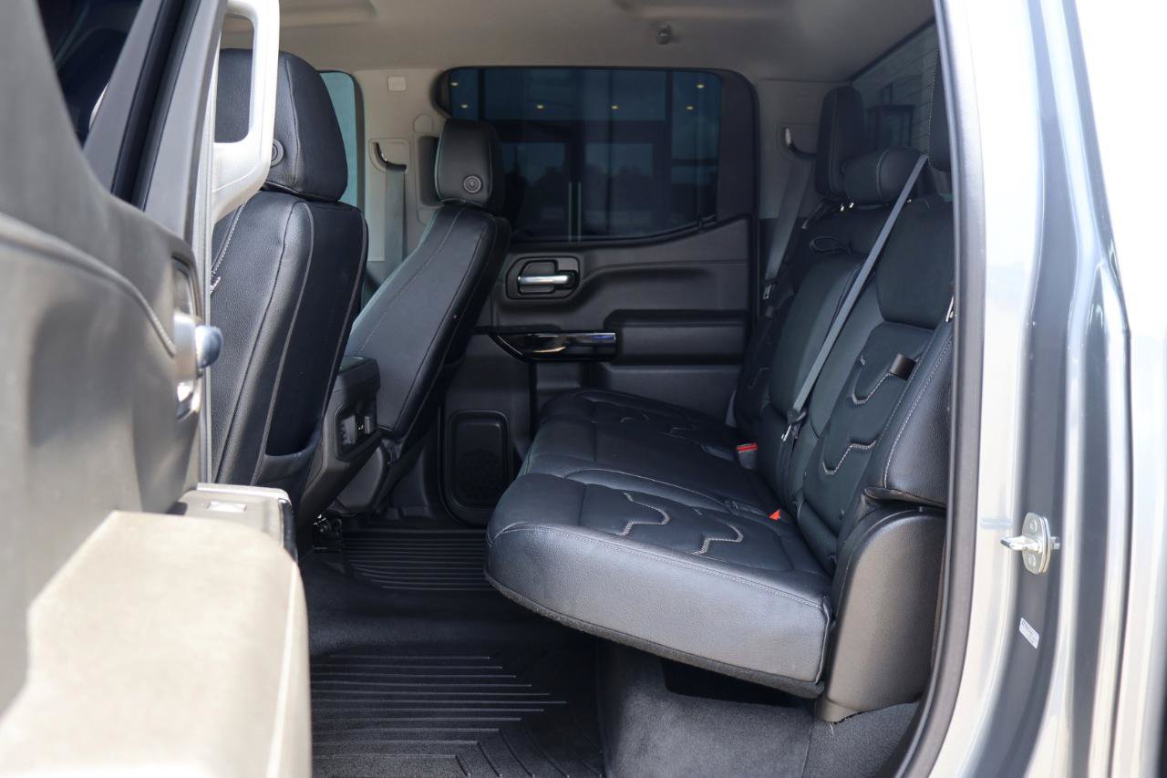 Used 2022 Chevrolet Silverado 1500 RST w/ Safety Package AWD/4WD image 10