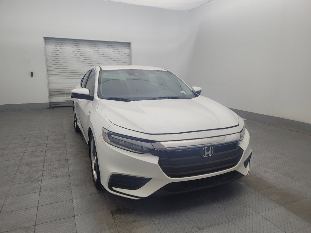 Used 2019 Honda Insight EX image 13