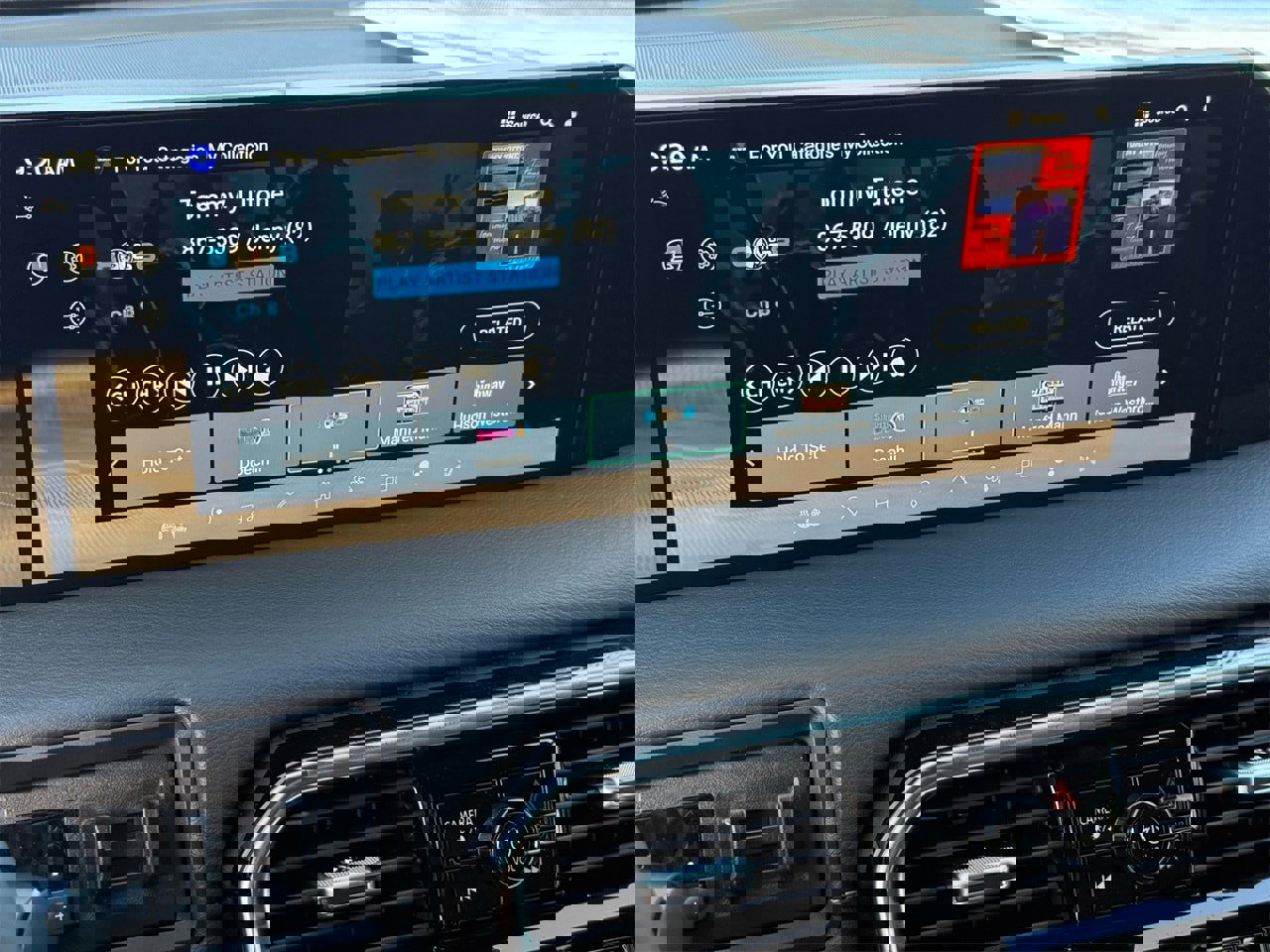 New 2025 Nissan Armada Platinum Reserve image 17