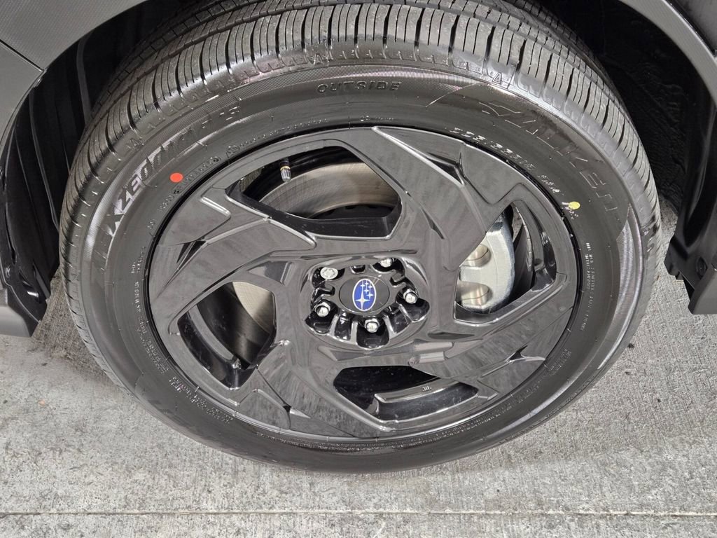 New 2026 Subaru Crosstrek 2.5i Sport image 7