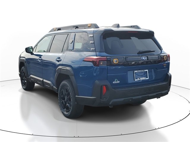 New 2026 Subaru Outback Wilderness w/ Wilderness Package image 3