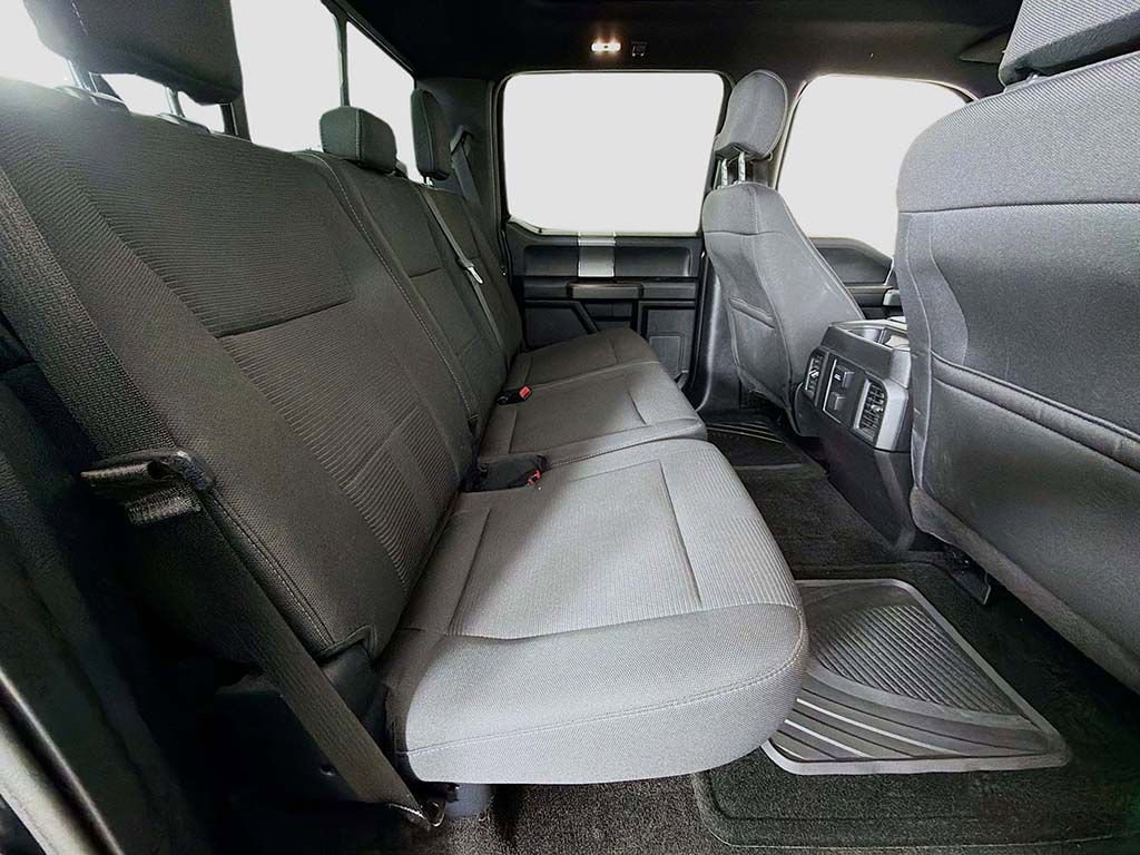 Used 2016 Ford F150 XLT w/ Equipment Group 302A Luxury image 23