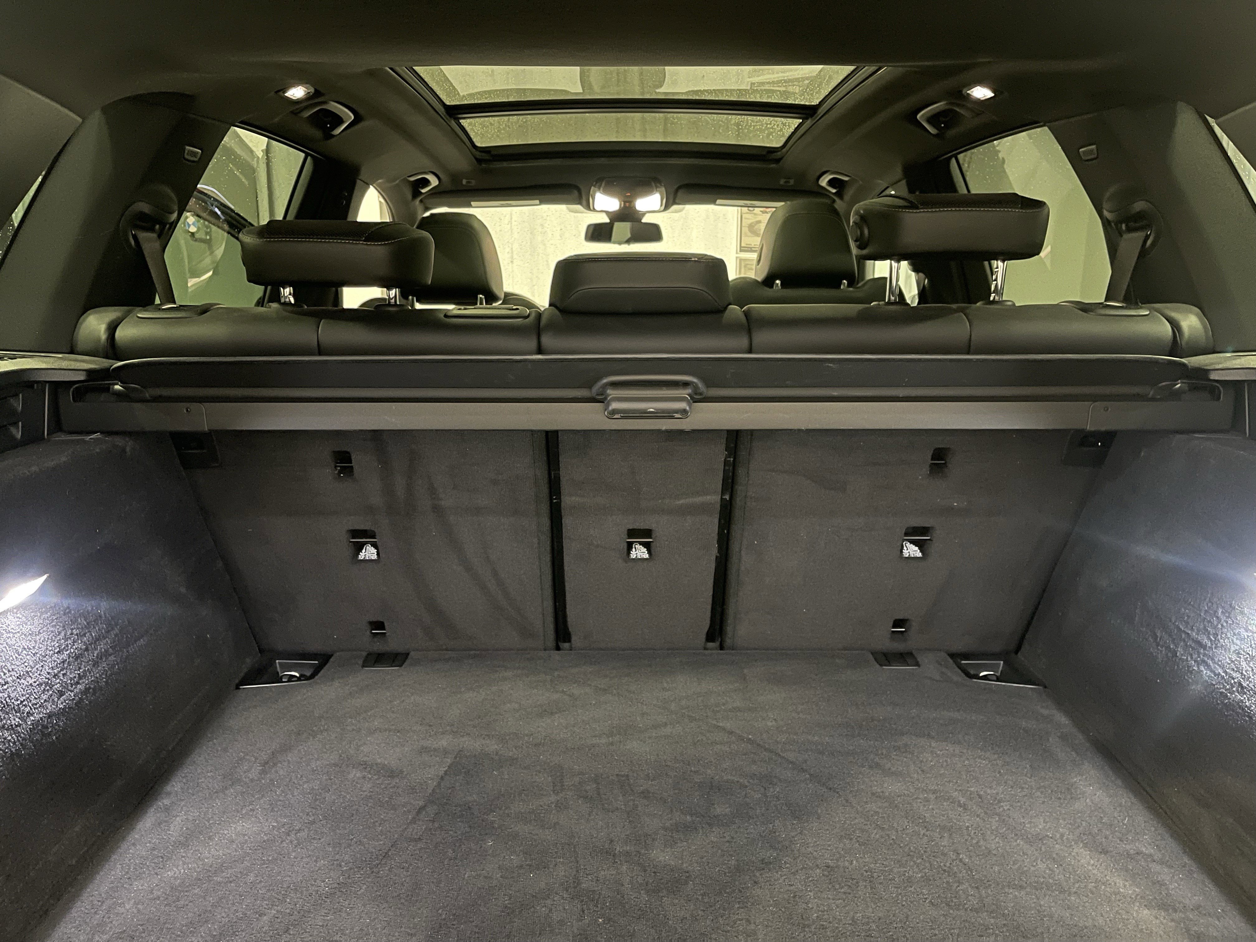 Certified 2023 BMW X5 xDrive40i w/ Premium Package image 27