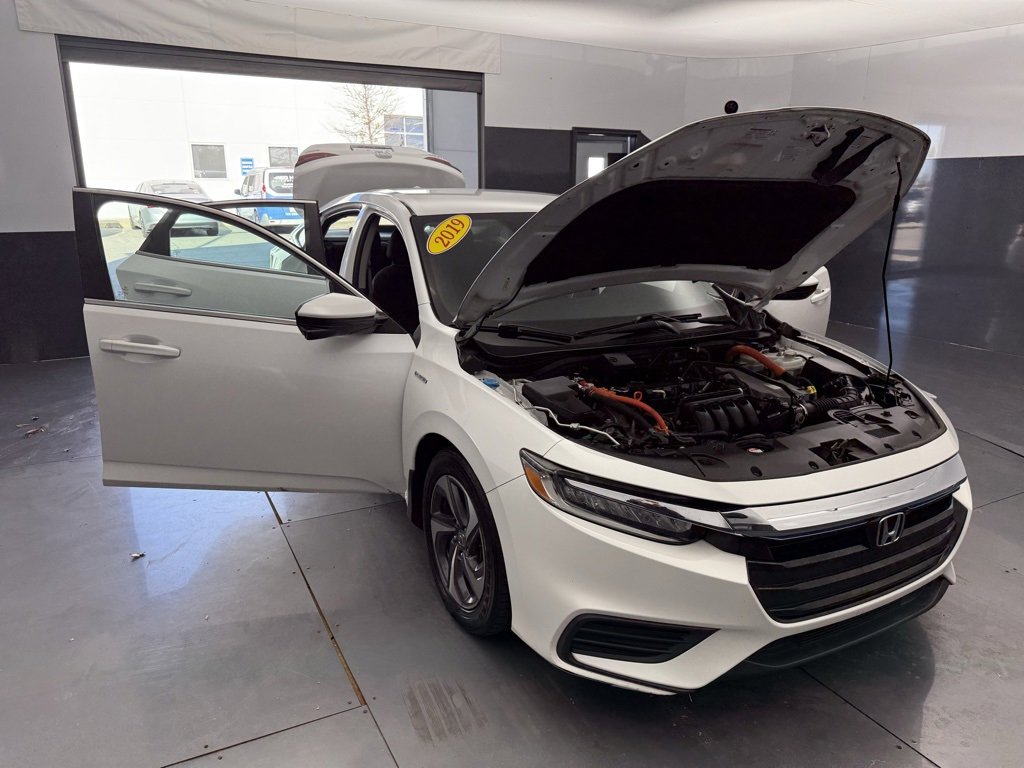 Used 2019 Honda Insight EX image 14