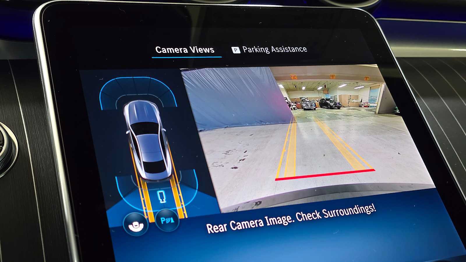 New 2026 Mercedes-Benz CLE 300 4MATIC Coupe image 32