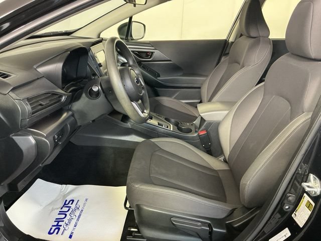 Used 2024 Subaru Impreza 2.0i AWD/4WD image 15