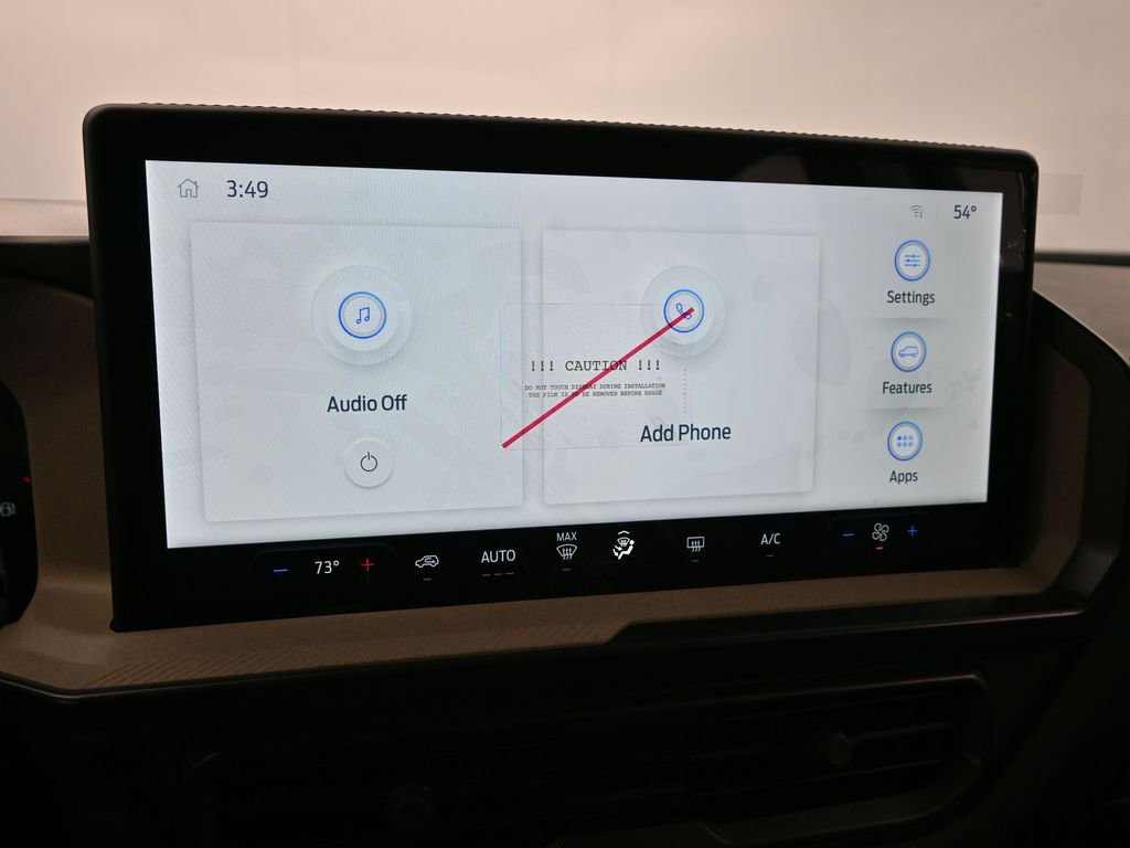 New 2026 Ford Bronco Sport Big Bend image 19