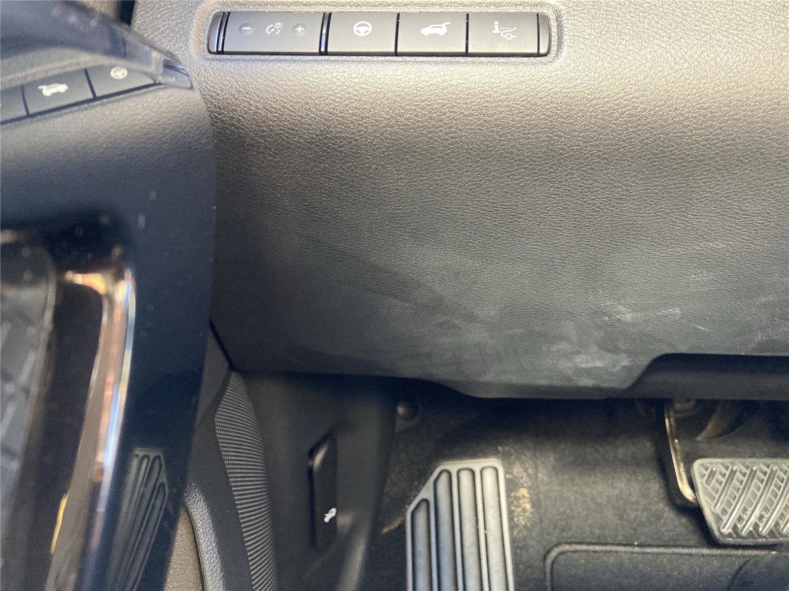 New 2026 Nissan Pathfinder Platinum image 20