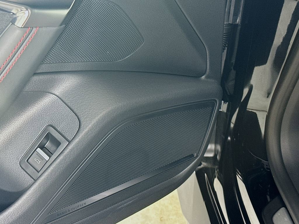 Used 2026 Audi RS 7 Performance image 21