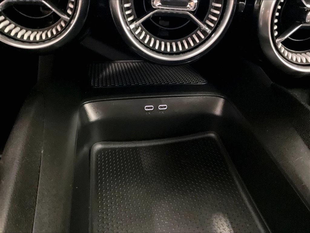 Used 2024 Chevrolet Blazer EV LT AWD/4WD image 27
