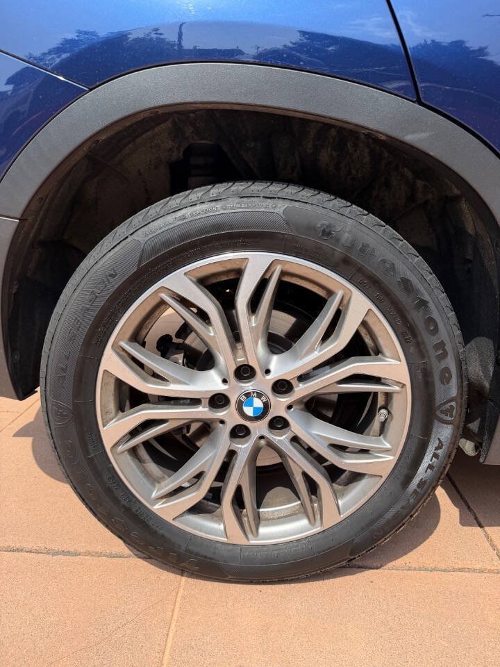 Used 2020 BMW X2 sDrive28i w/ Premium Package FWD image 36