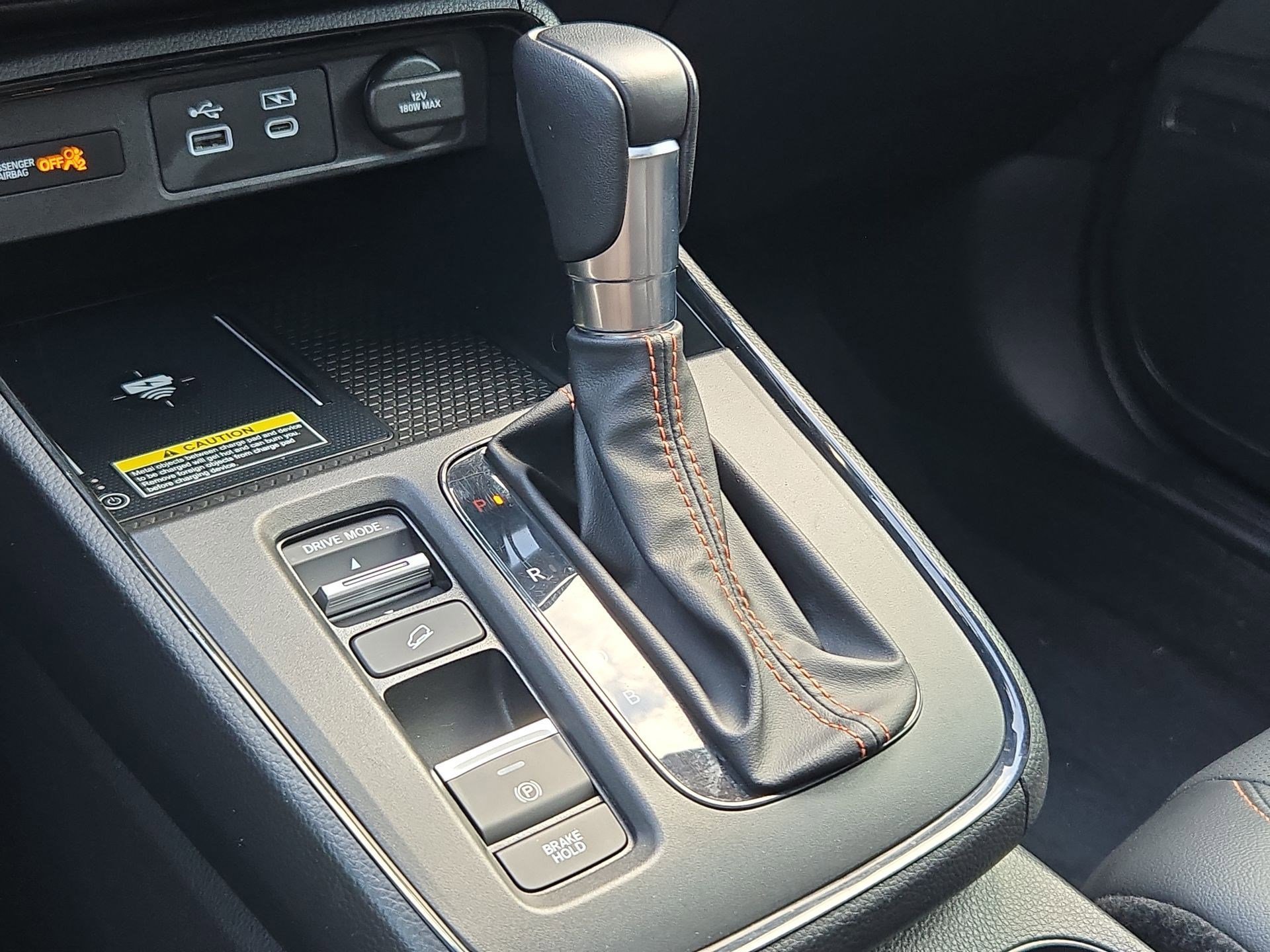 Used 2024 Honda CR-V Sport Touring image 27