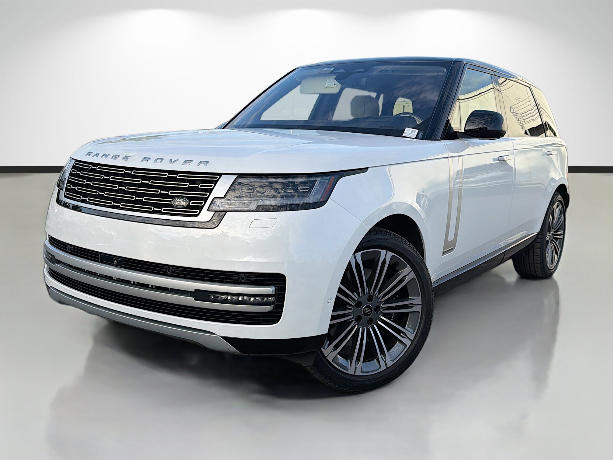 Used 2023 Land Rover Range Rover Long Wheelbase Autobiography