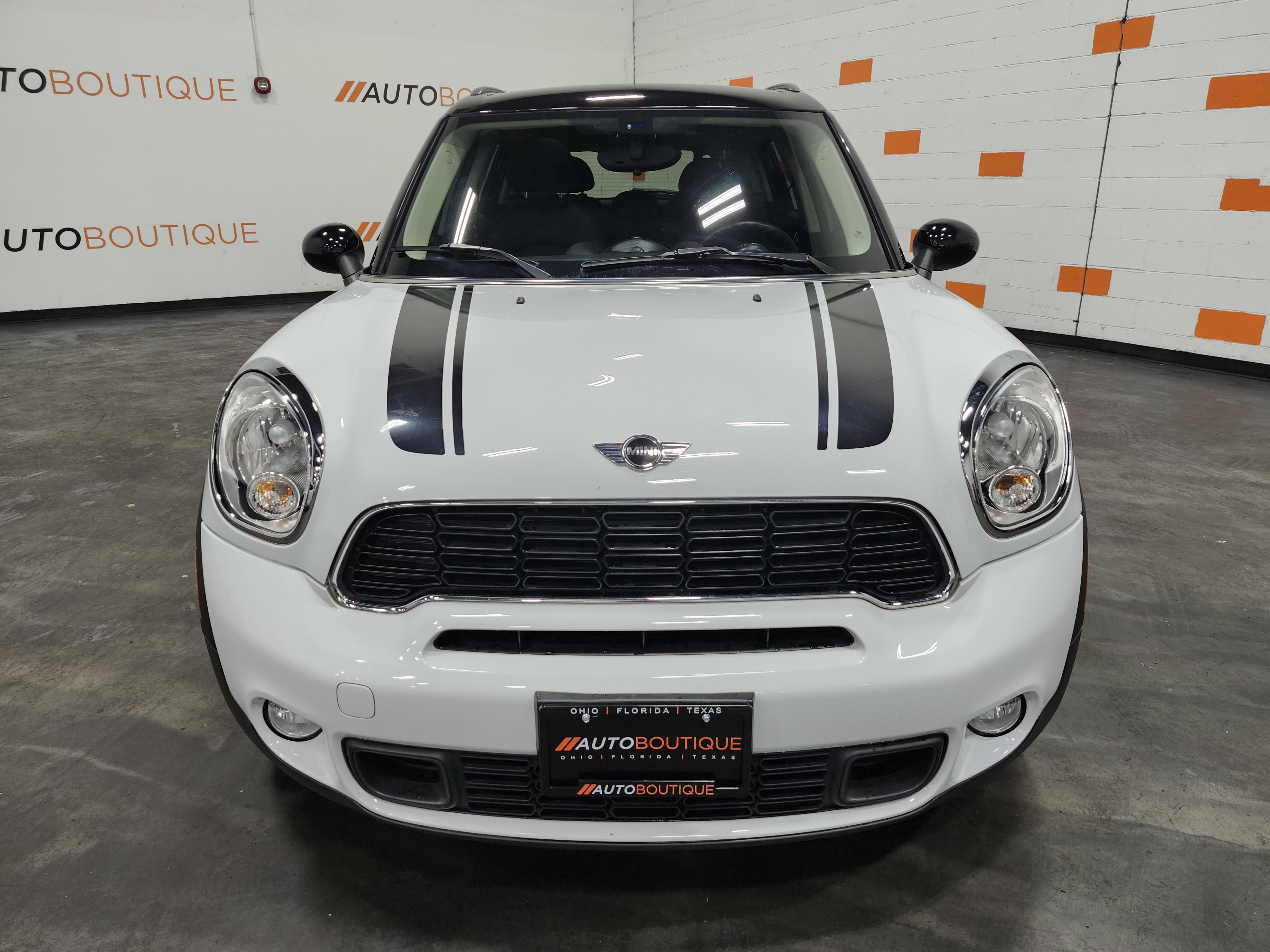 Used 2013 MINI Cooper Countryman S image 14