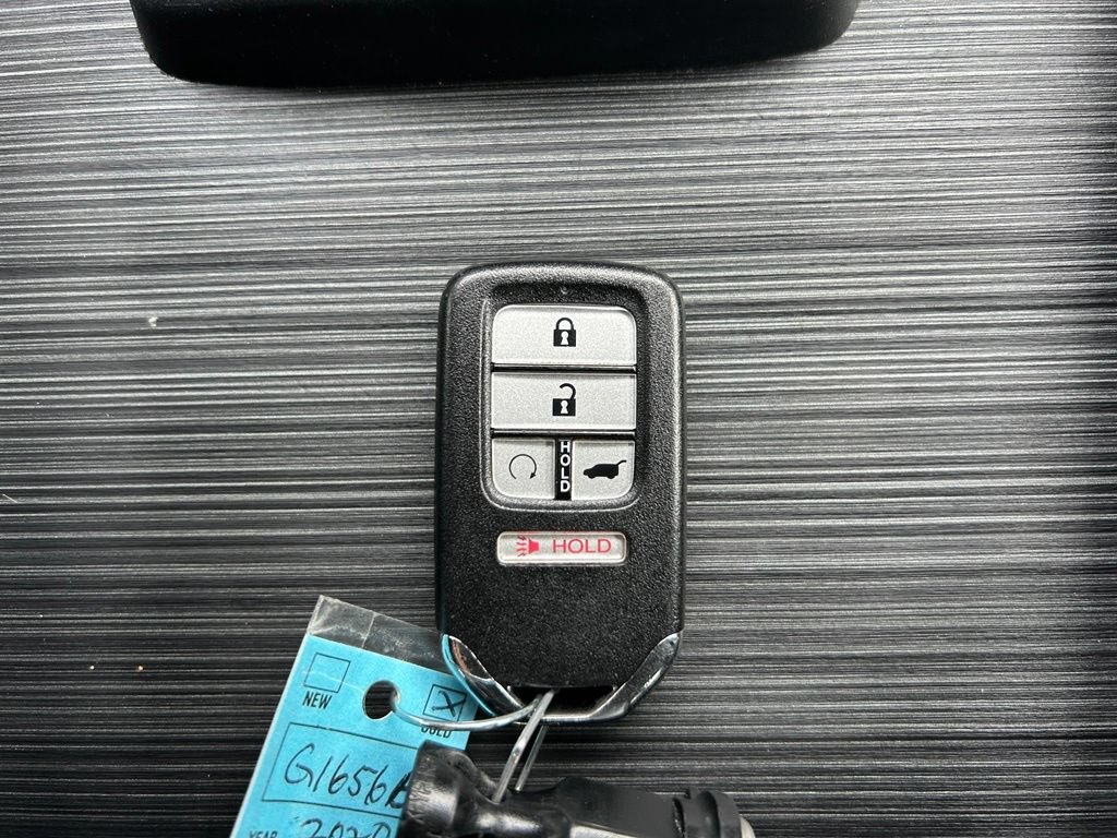 Used 2020 Honda Pilot Elite image 39