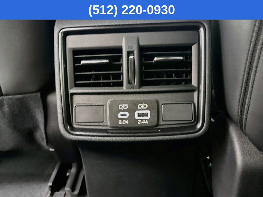 New 2026 Subaru Forester Limited AWD/4WD image 32