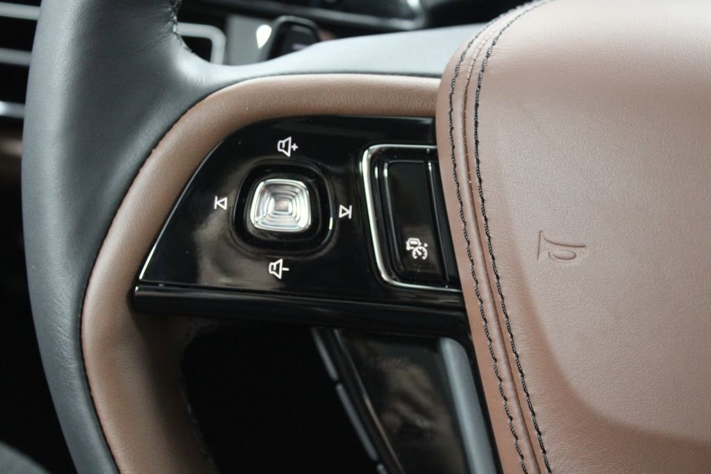 New 2026 Lincoln Aviator Reserve image 38