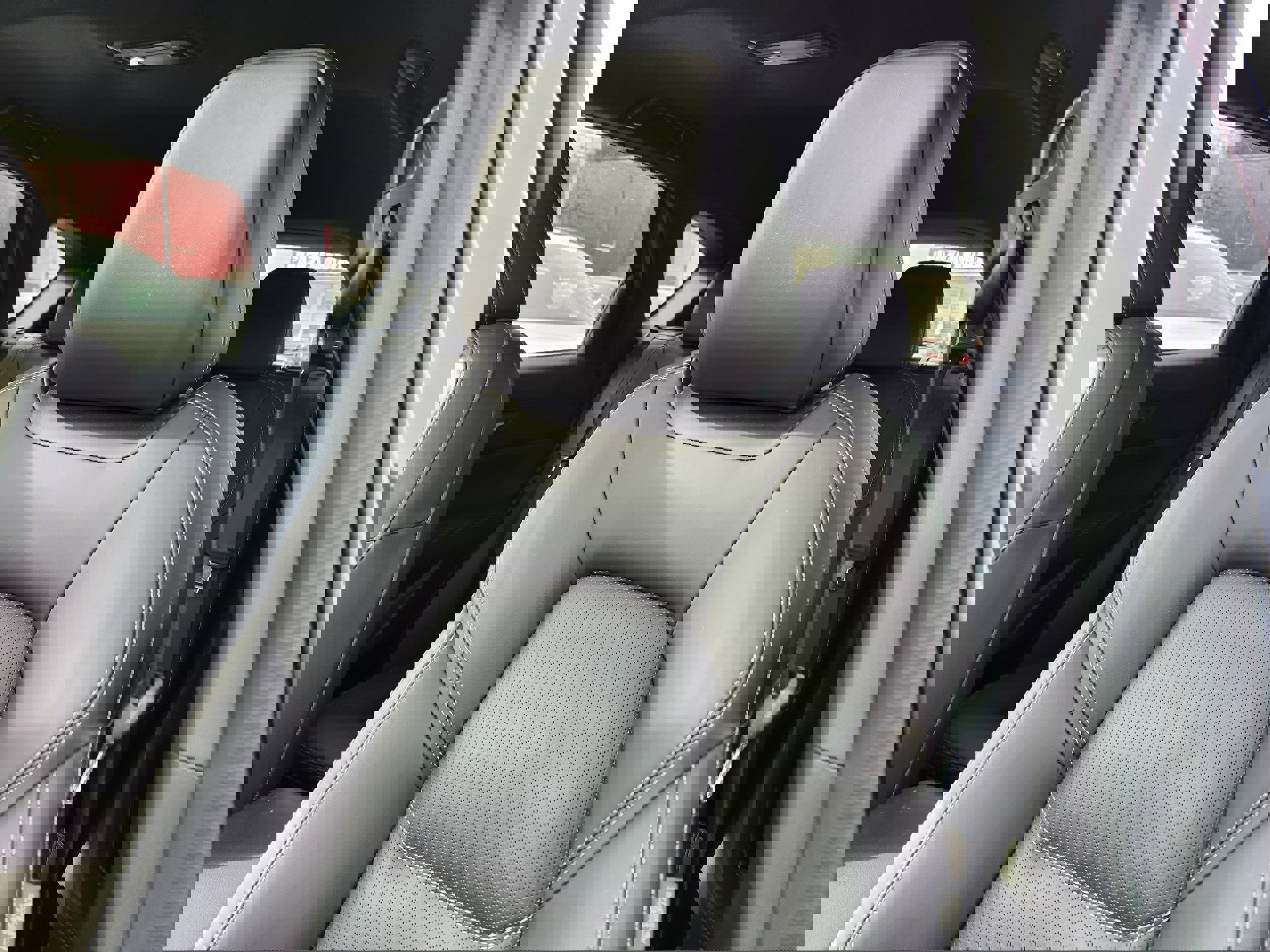 Certified 2025 MAZDA CX-5 Signature image 11