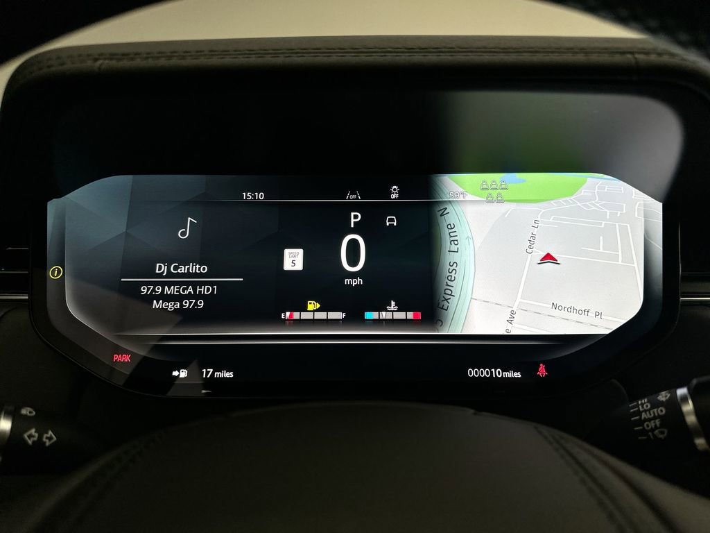 New 2026 Land Rover Range Rover Long Wheelbase SE image 15