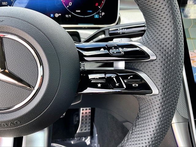 New 2027 Mercedes-Benz CLE 300 4MATIC Coupe image 21