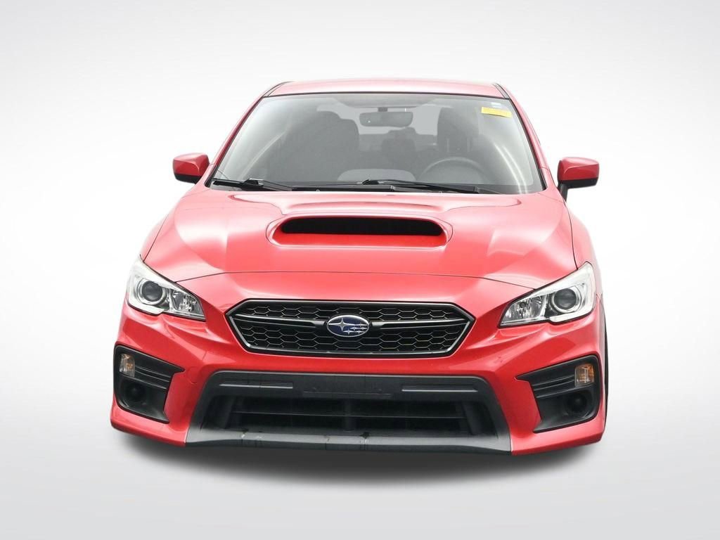 Used 2019 Subaru WRX w/ Popular Package #1 video 2