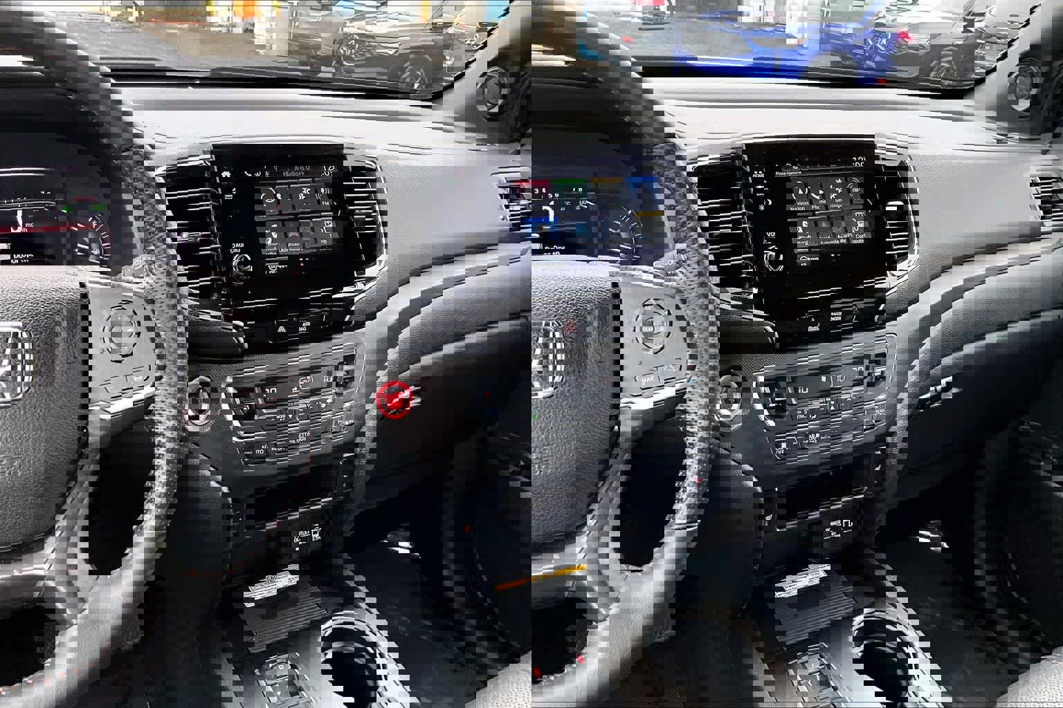 Used 2023 Honda Passport TrailSport image 6