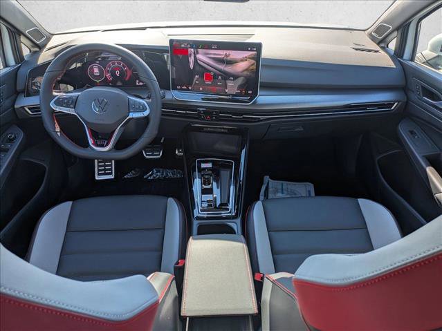 New 2026 Volkswagen GTI Autobahn image 14