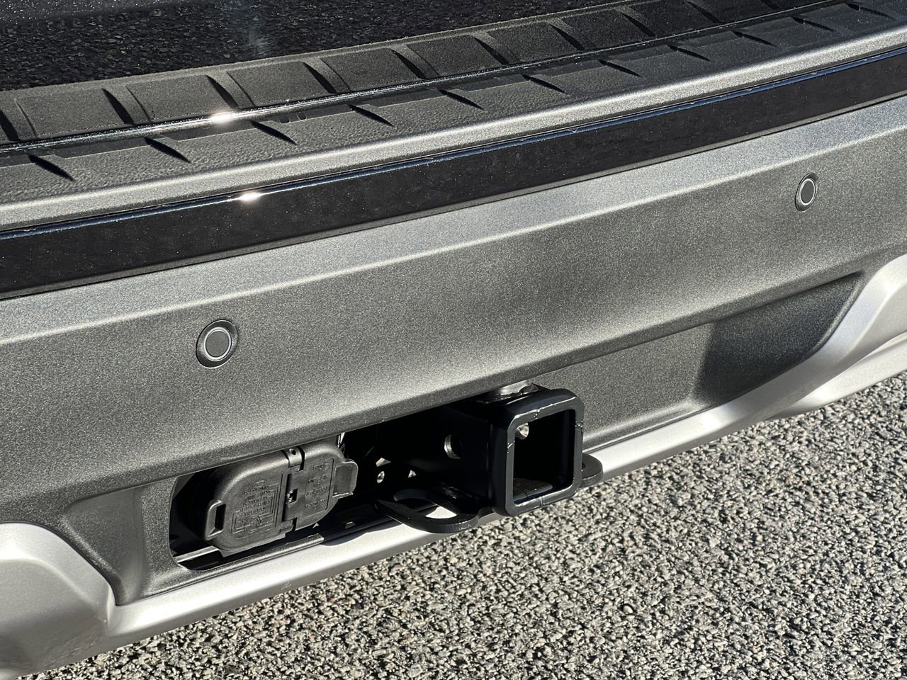 New 2026 Ford Explorer Platinum image 30