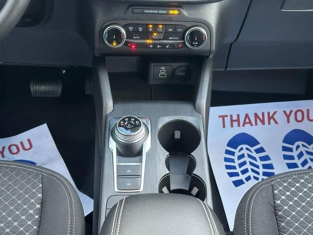 New 2026 Ford Escape Active w/ Cold Weather Package image 8