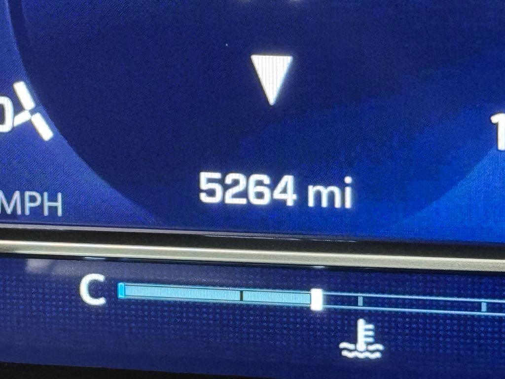 Used 2024 Chevrolet Silverado 1500 LT image 15