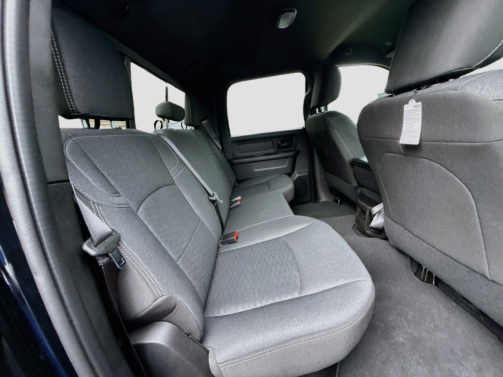 New 2026 RAM 2500 Tradesman AWD/4WD image 30