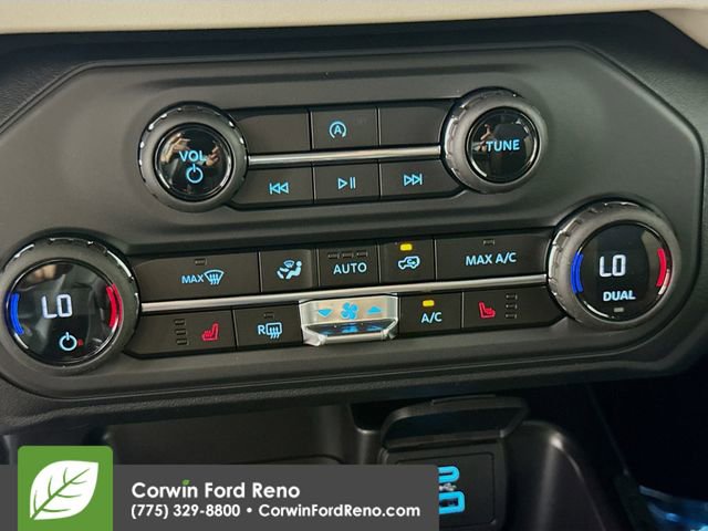 New 2025 Ford Bronco Big Bend image 18